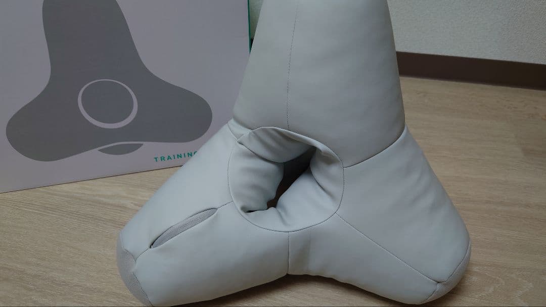 TRAINING TETRA TENGAヘルスケア