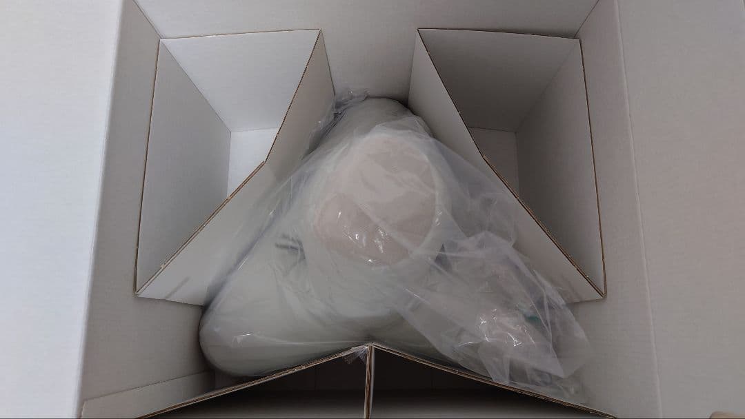 TRAINING TETRA TENGAヘルスケア