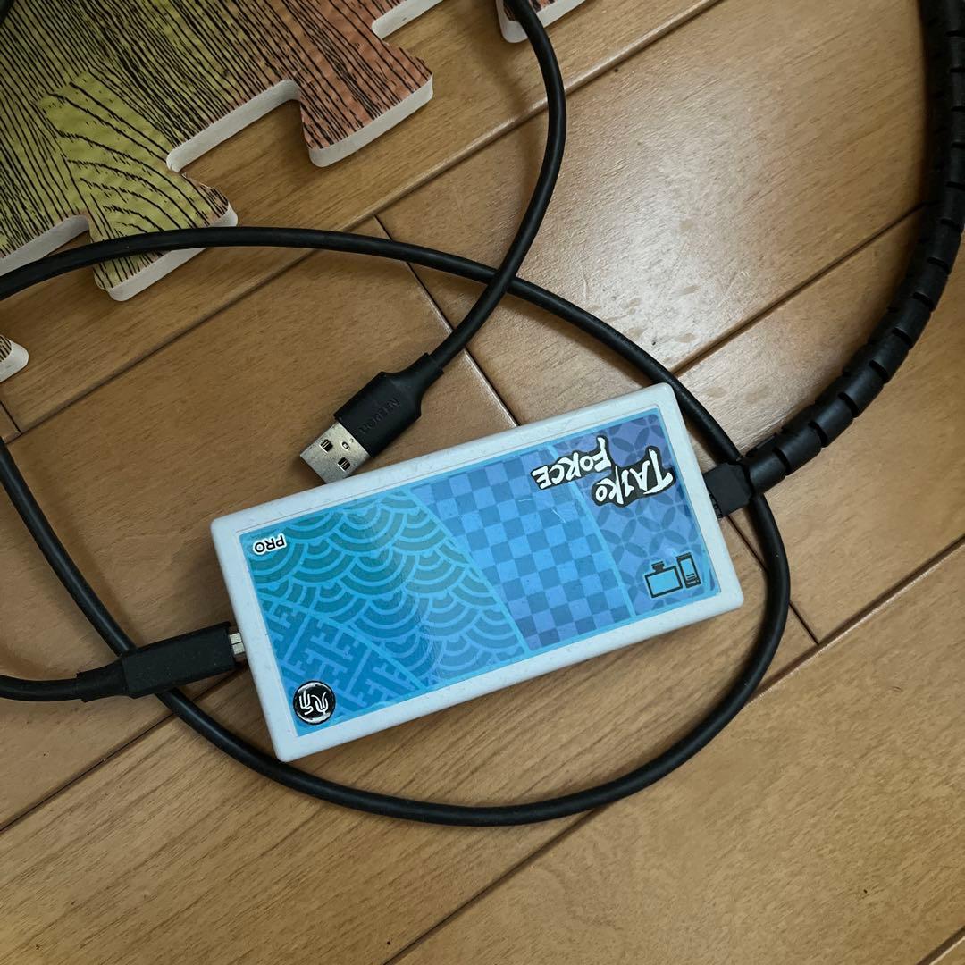 太鼓フォース taiko force lv6 PC版のみ