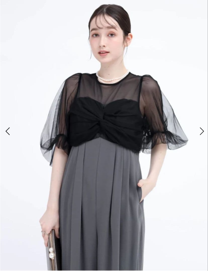 ヤマダヤ◇Rire Fete◇オールインワン