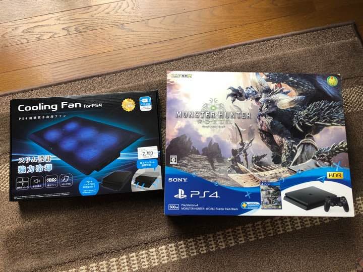 モンハンワールド セット