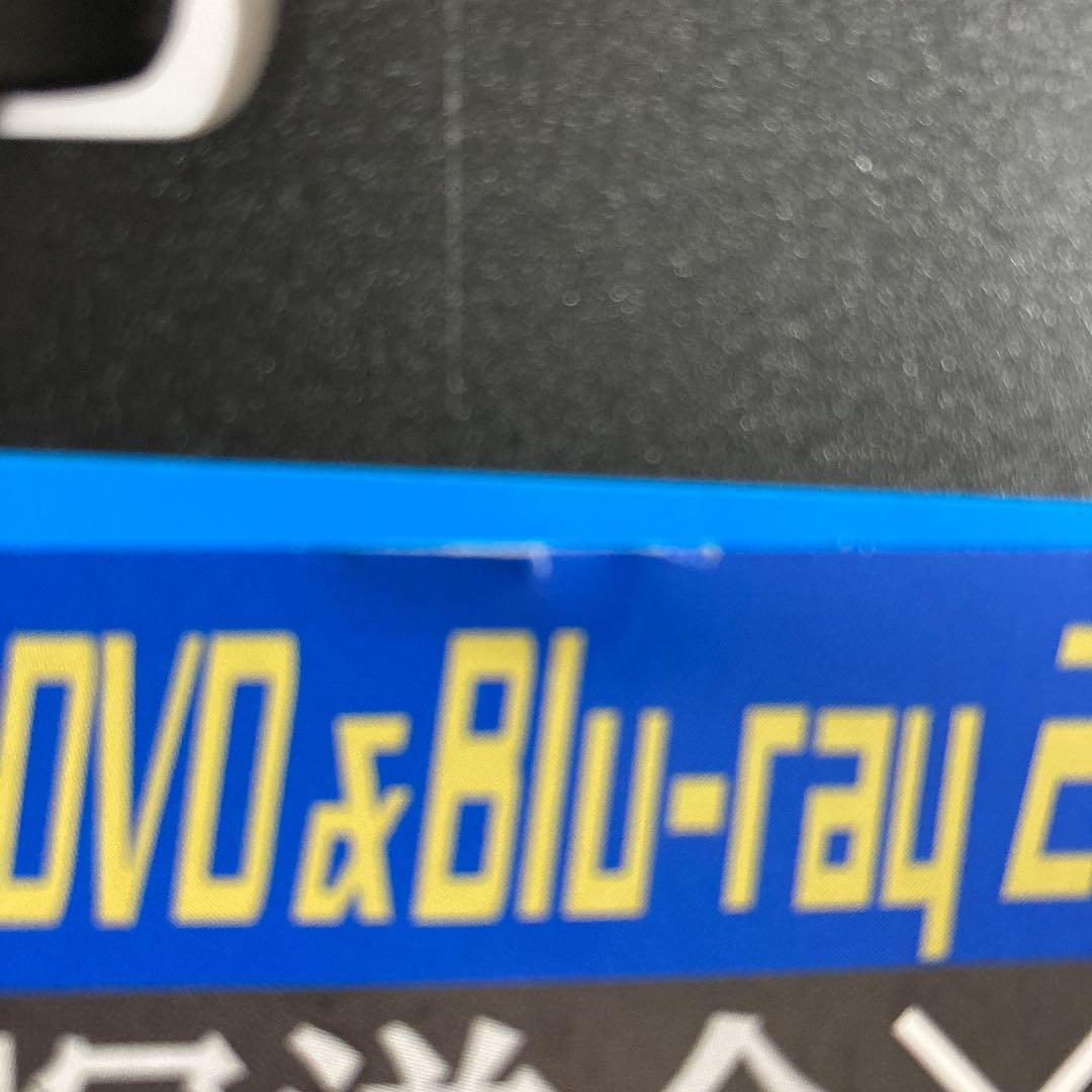 THE YELLOW MONKEY 映画 オトトキ FC限定版 Blu-ray