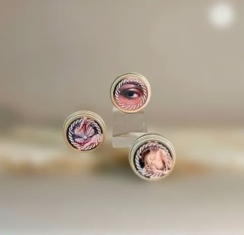 ALMA トライアルセット ポーチ付き 新品未使用 未開封 マリアオラクル