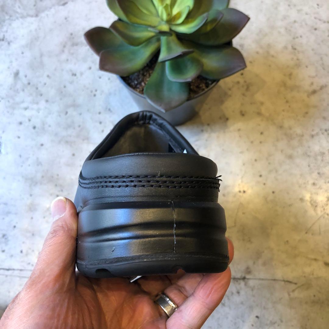 靴 BLUNDSTONE ALL-TERRAIN CLOG 2381 UK8