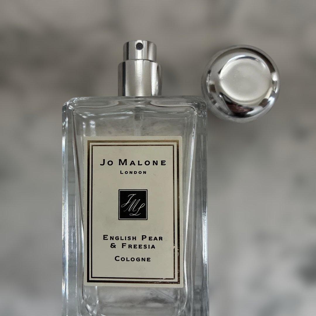 (新品未使用)Jo Malone English Pear & Freesia