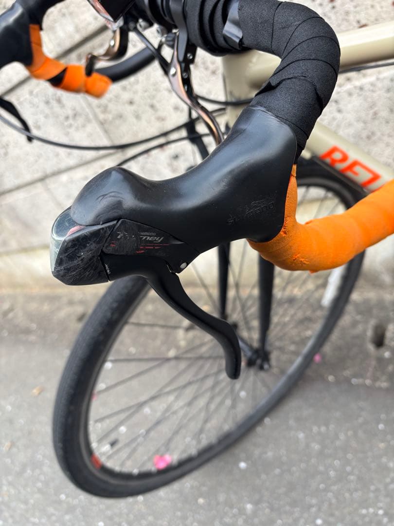 レユニオンコーレル　サイクルベースあさひ