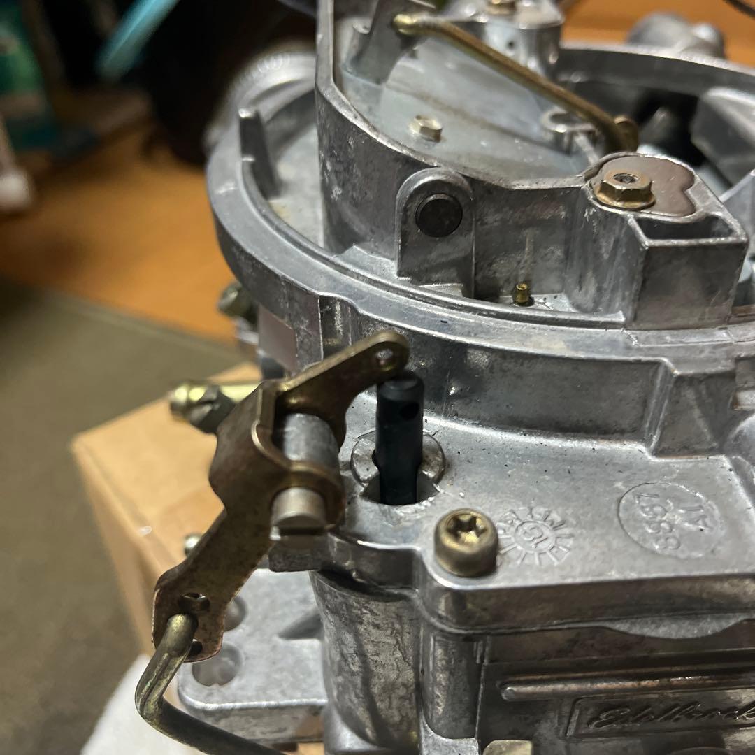 シボレー　エーデルブロック　1406