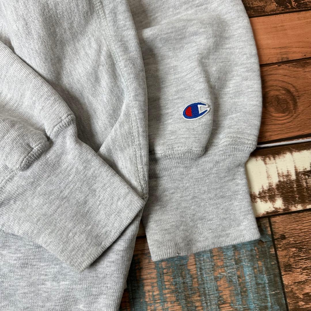 s*x様 80S ヴィンテージ　champion リバースウィーブ　メンズ　サイ