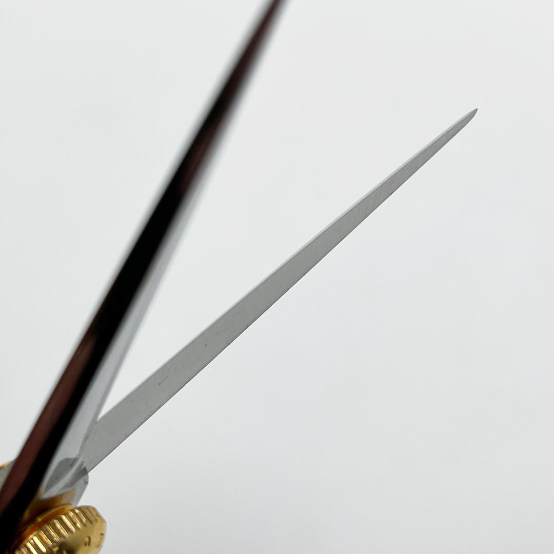 【未使用品】アコス シザー AKOHS ロイヤル520