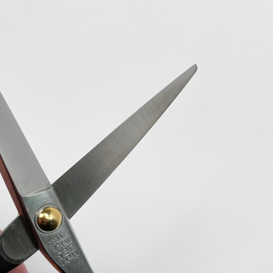 【未使用品】アコス シザー AKOHS ロイヤル520