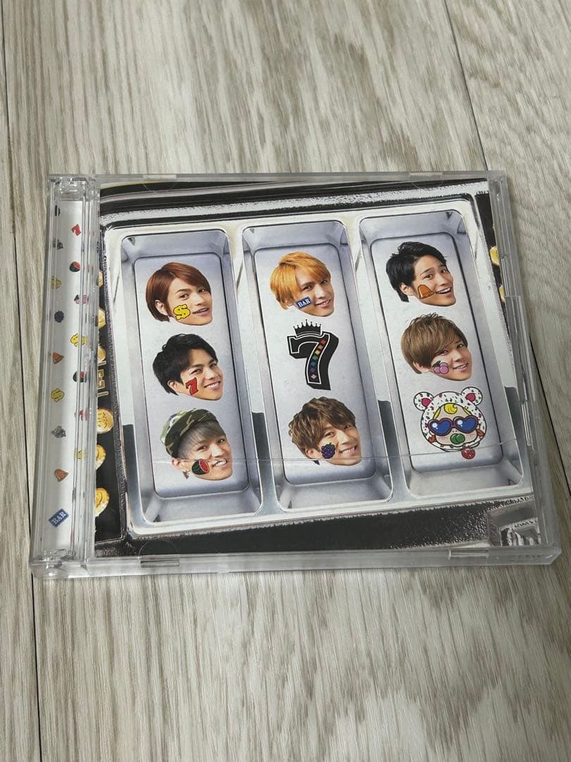 WEST. CDまとめ売り