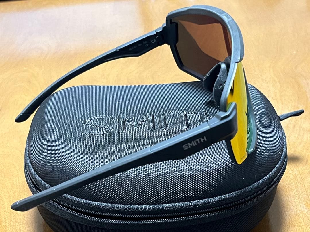 その他 SMITH WILD CAT