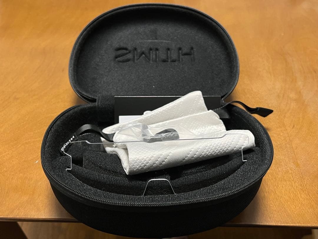 その他 SMITH WILD CAT