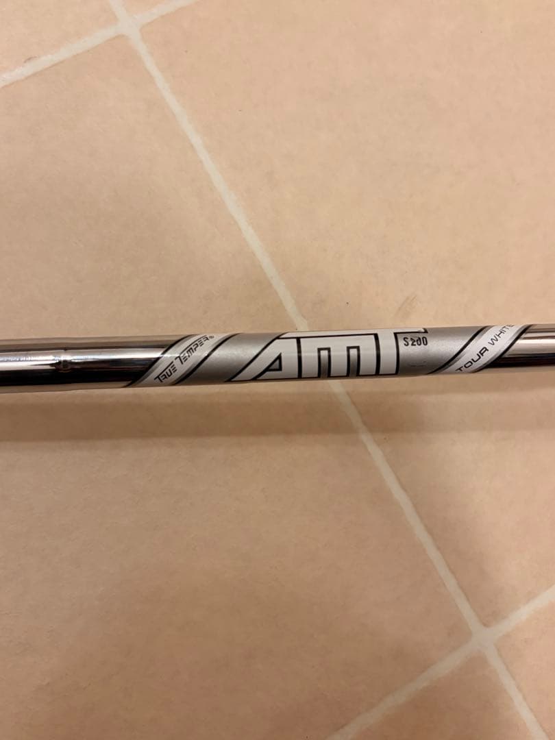 タイトリスト　ユーティリティ818H2 21°