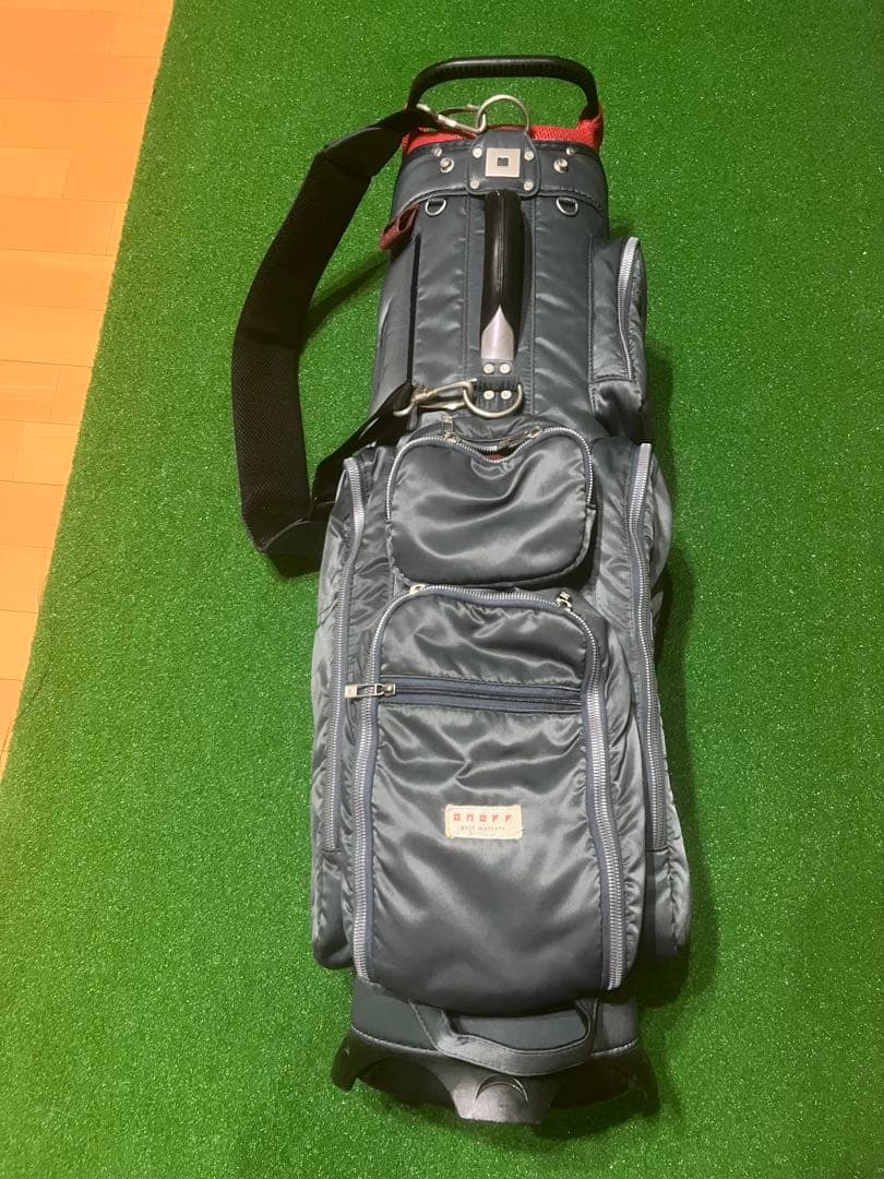 オノフ　キャディバック