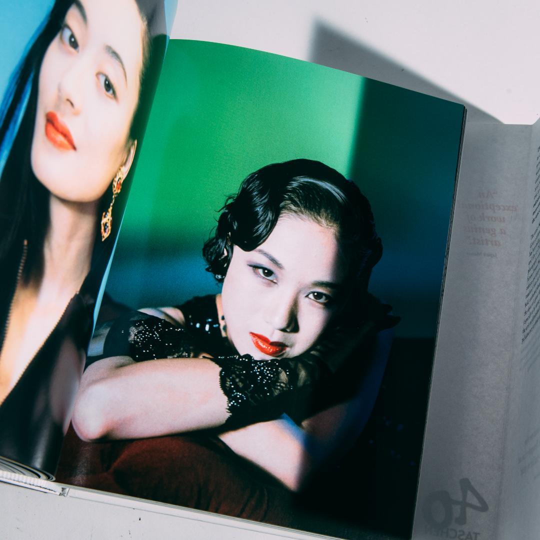 ARAKI 荒木経惟 TASCHEN （美品）