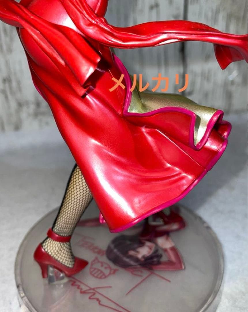 【セール】TEKKEN美少女 アンナ/ニーナ・ウィリアムズ コトブキヤ