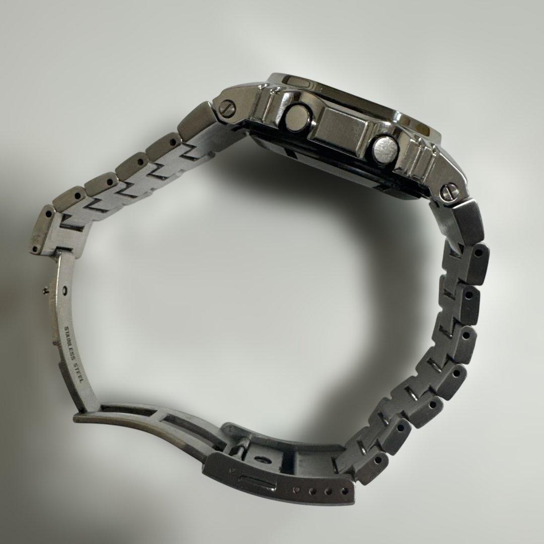 t*k様 CASIO G-SHOCK GMW-B5000 箱付