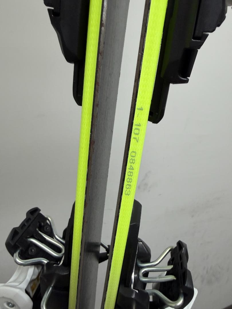 Head ヘッド スーパーシェイプ チーム 107cm キッズ