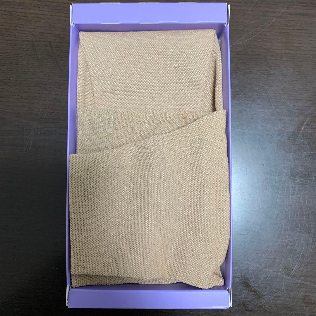 シグバリス　弾性ストッキング　つま先なし