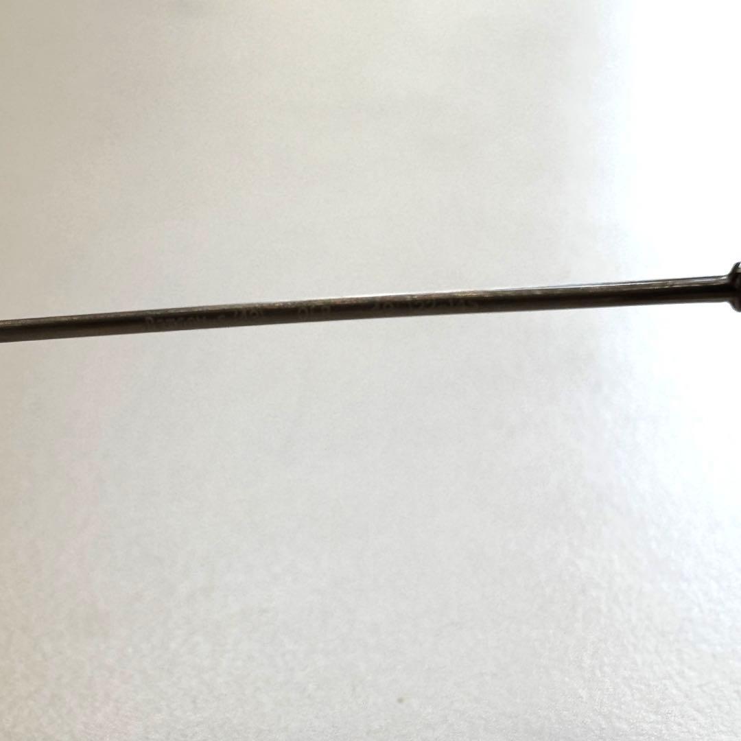 EYEVAN サングラス　49◻︎22-145