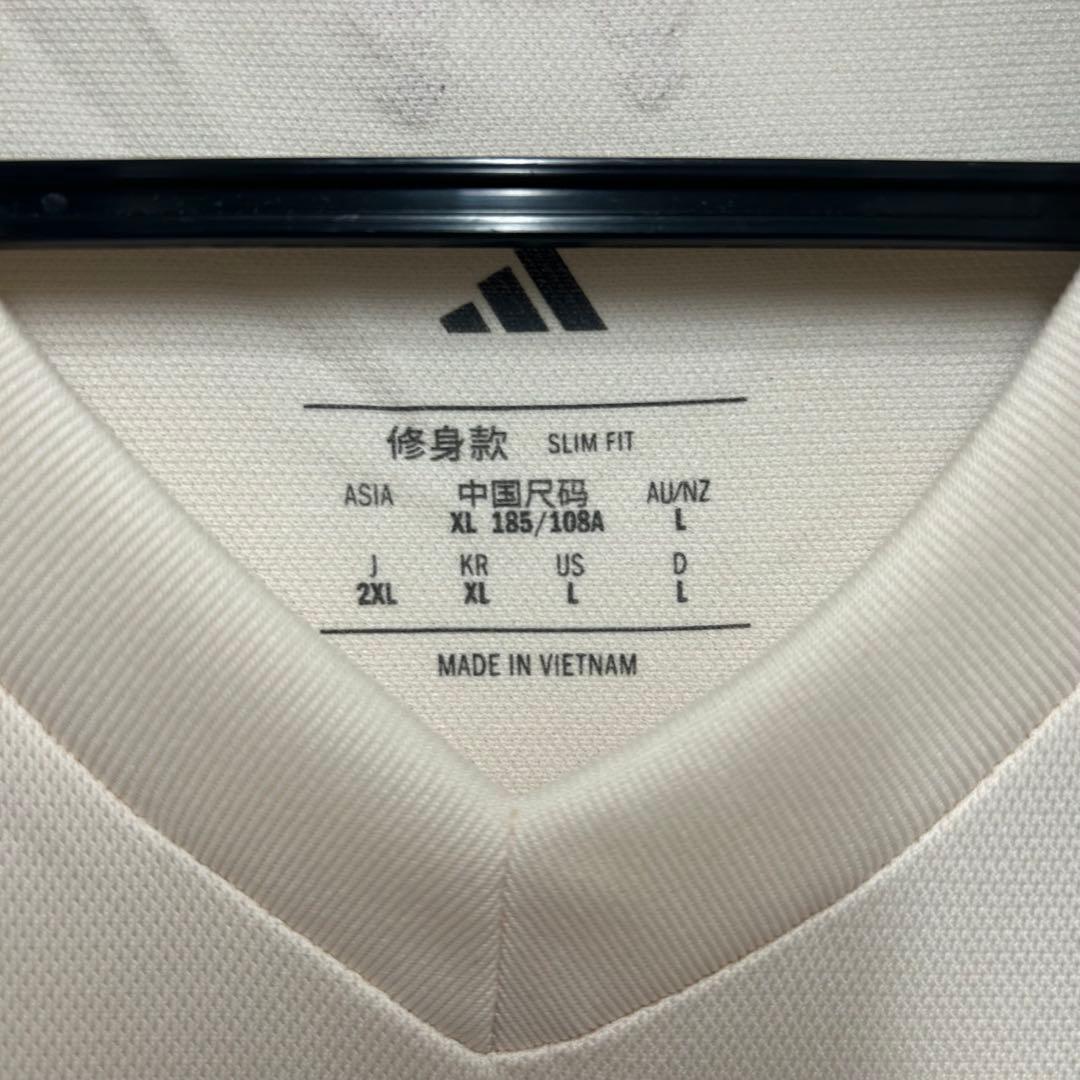 リバプール 2025-26アウェイ長袖レプリカユニフォーム 正規品