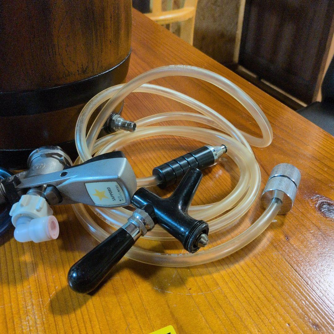 ビールサーバー