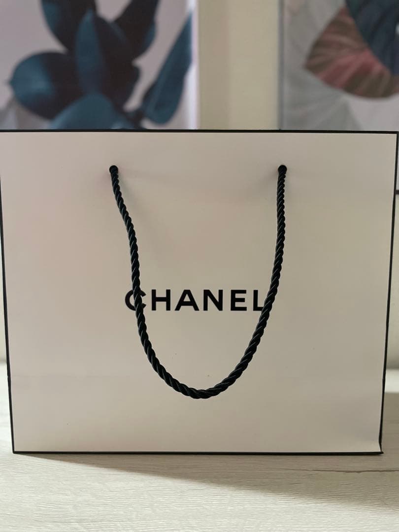 【新品未使用】CHANEL CHANCE 香水とソープセット