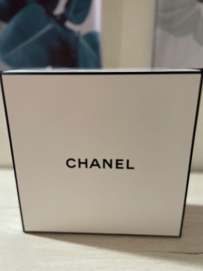 【新品未使用】CHANEL CHANCE 香水とソープセット