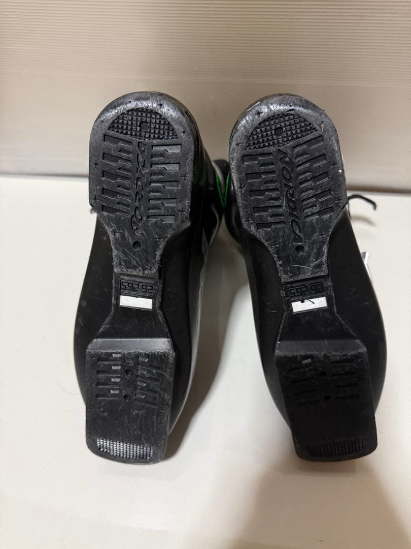 スキー Nordica dobermann GP130 26cm