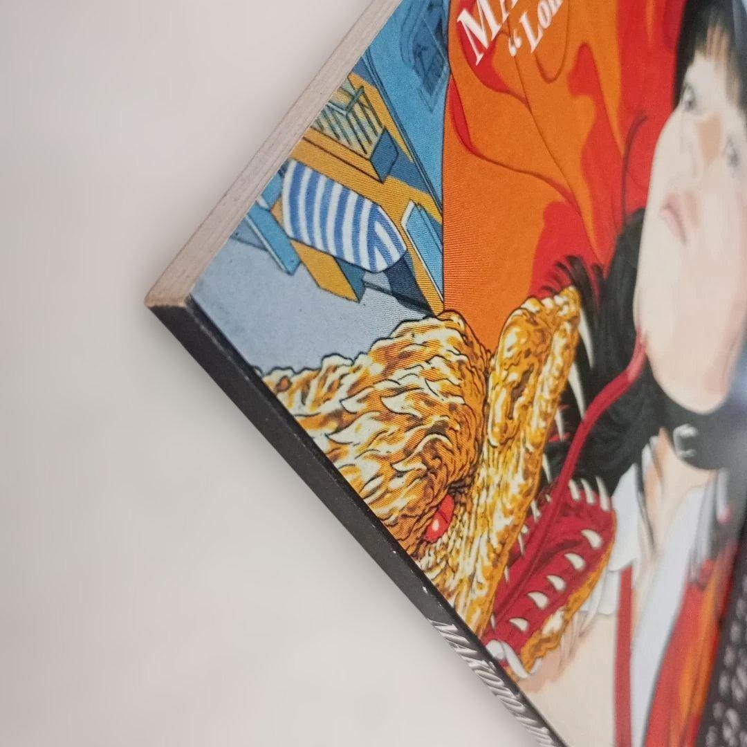 アート・デザイン・音楽 MAKOTO AIDA/Lonely Planet