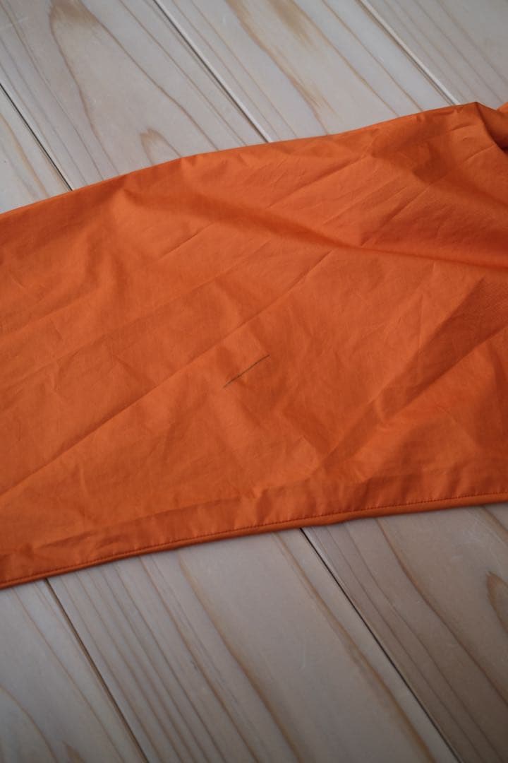 90s パタゴニア patagonia ナイロンジャケット アノラック