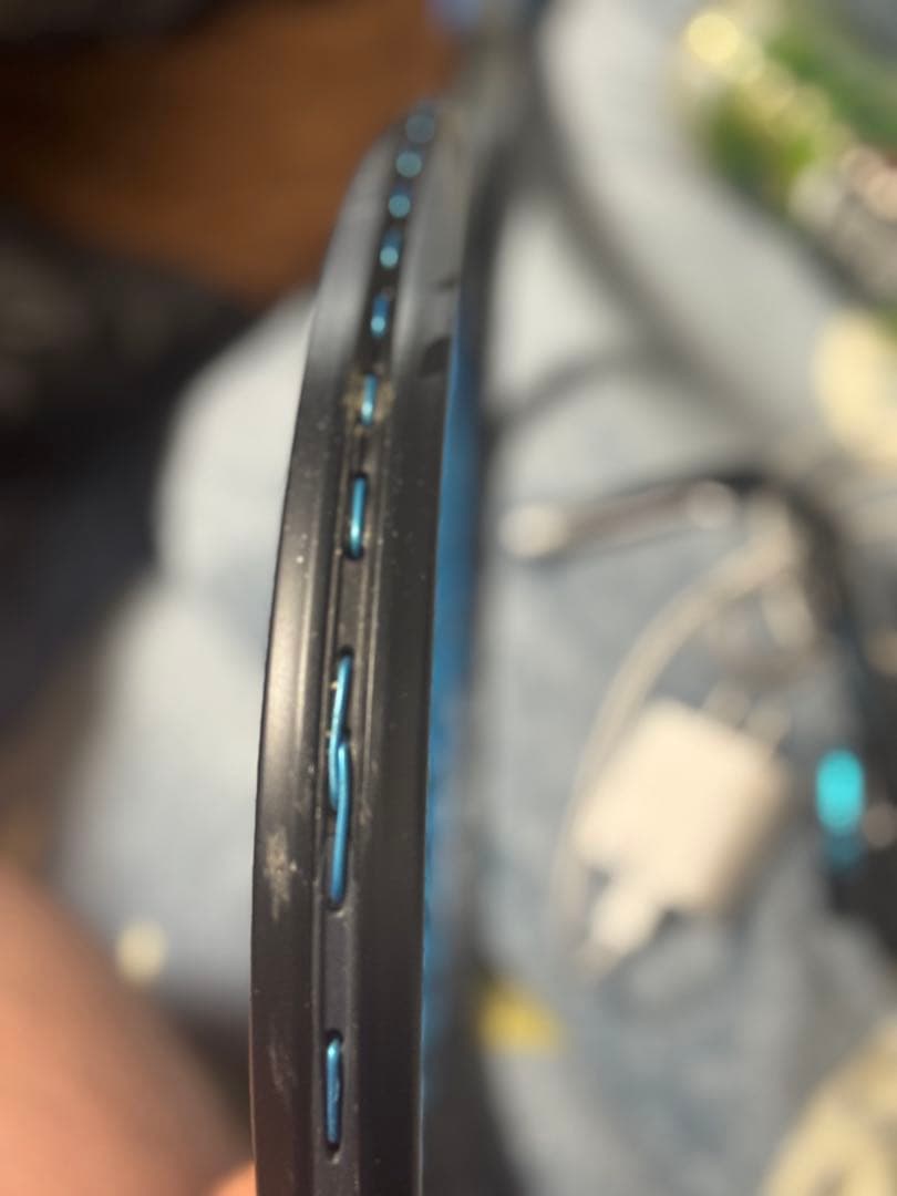 ボルトレイジ8Sです