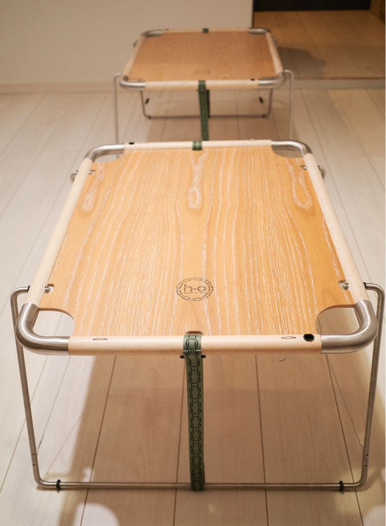 hxo design テーブル　whiteフルセット +オプション