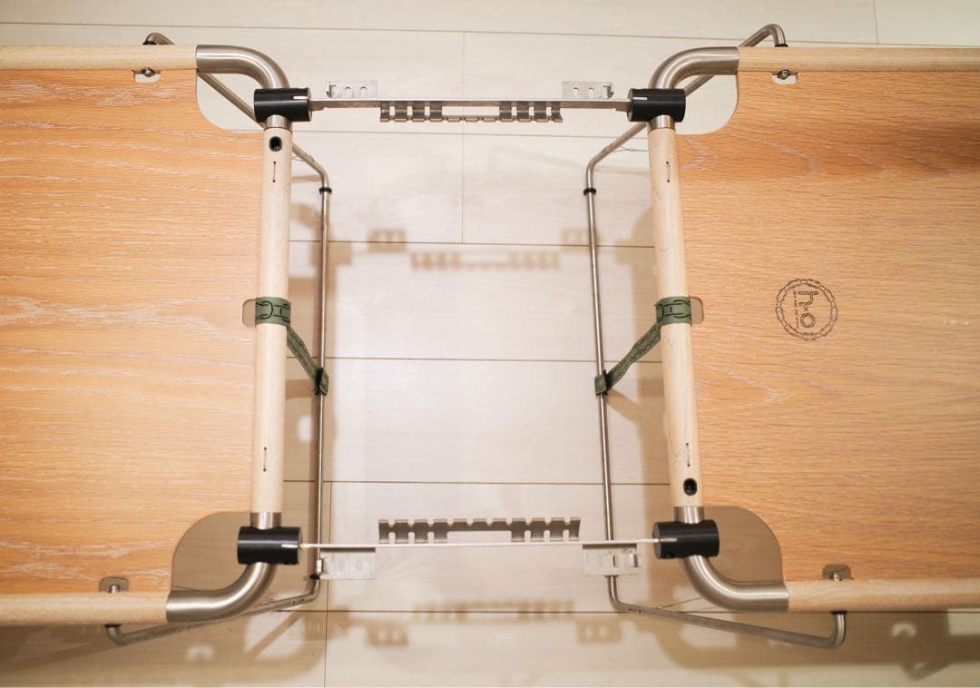 hxo design テーブル　whiteフルセット +オプション