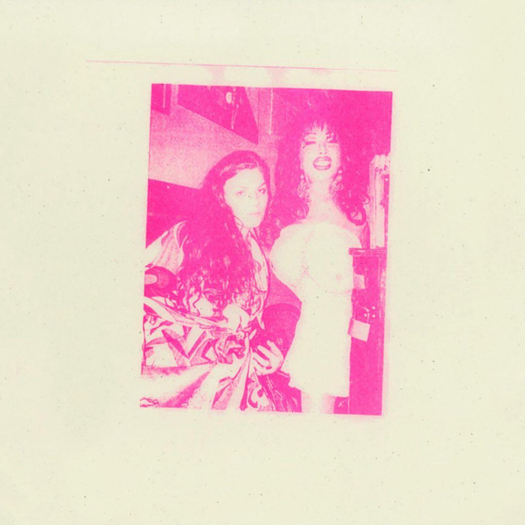 Frank & Tony - You レコード 激レア