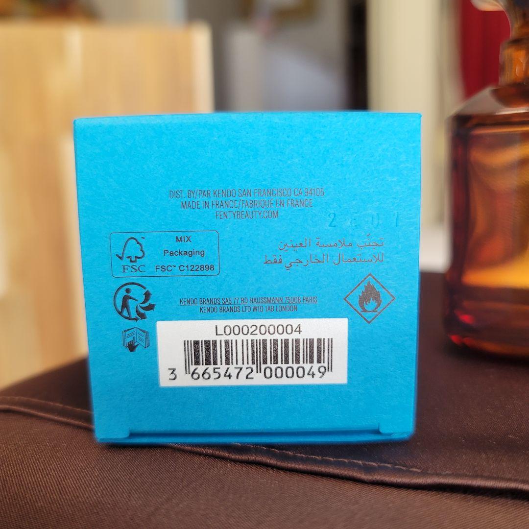 Fenty by Rihanna Perfume リアーナ香水 75ml