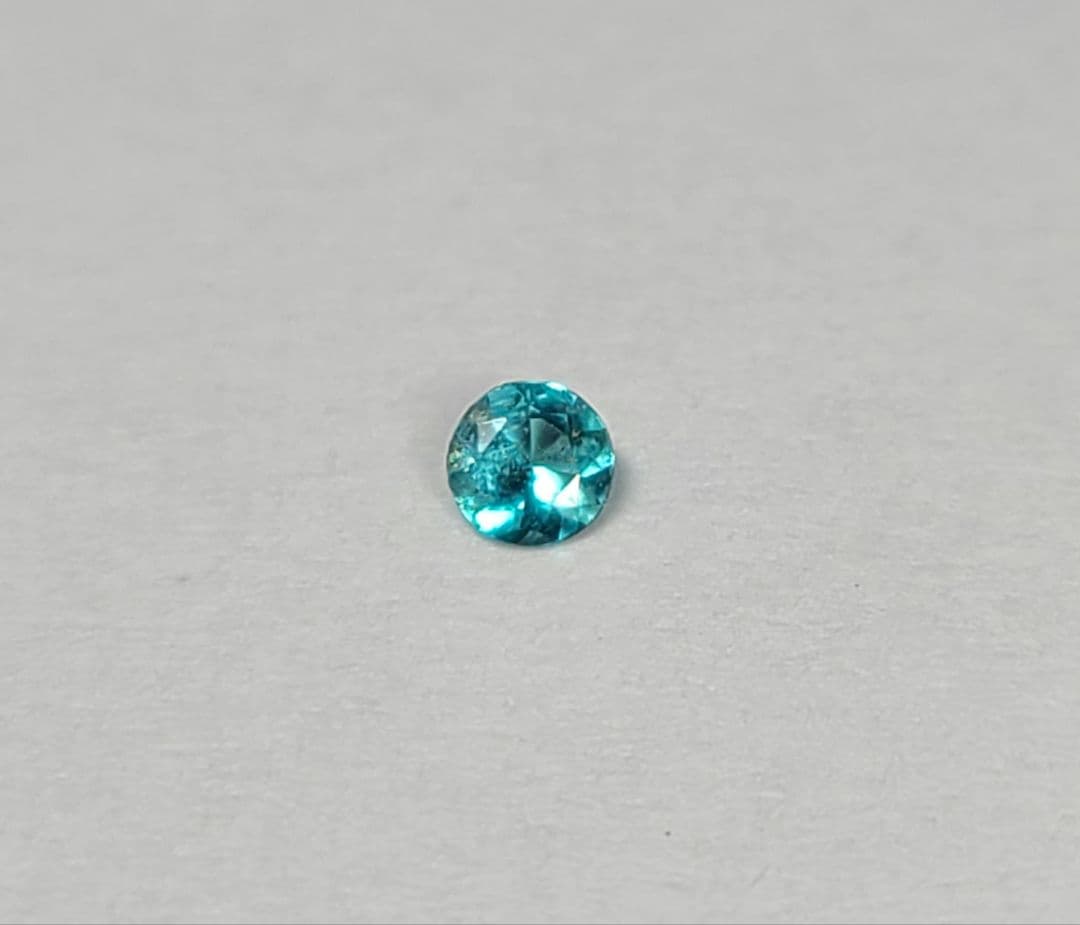 鮮やかなブルーネオン!!★バターリャパライバトルマリン★オーダー受付中