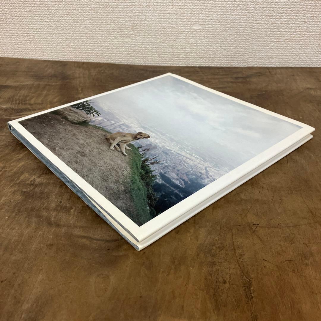 Alec Soth　写真集 Dog Days Bogota