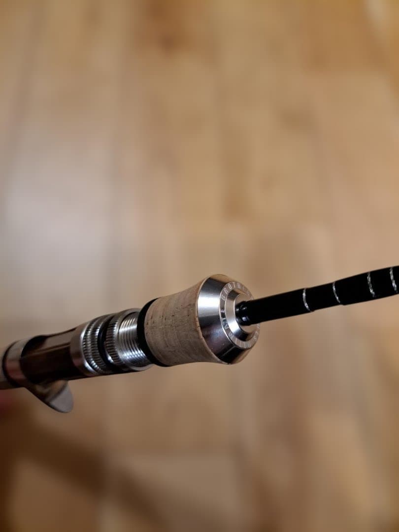 souls トラウトファイナリスト TF-56UL ベイト1&H