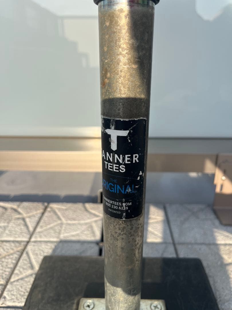 Tanner Tees タナーティー