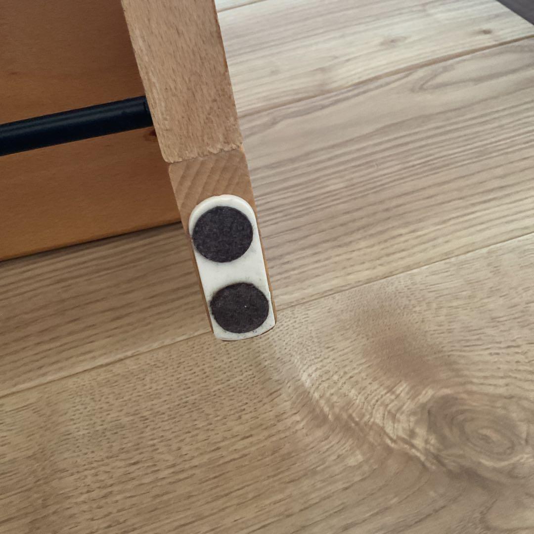 ストッケ　トリップトラップ　STOKKE Tripp Trapp ベビーチェア