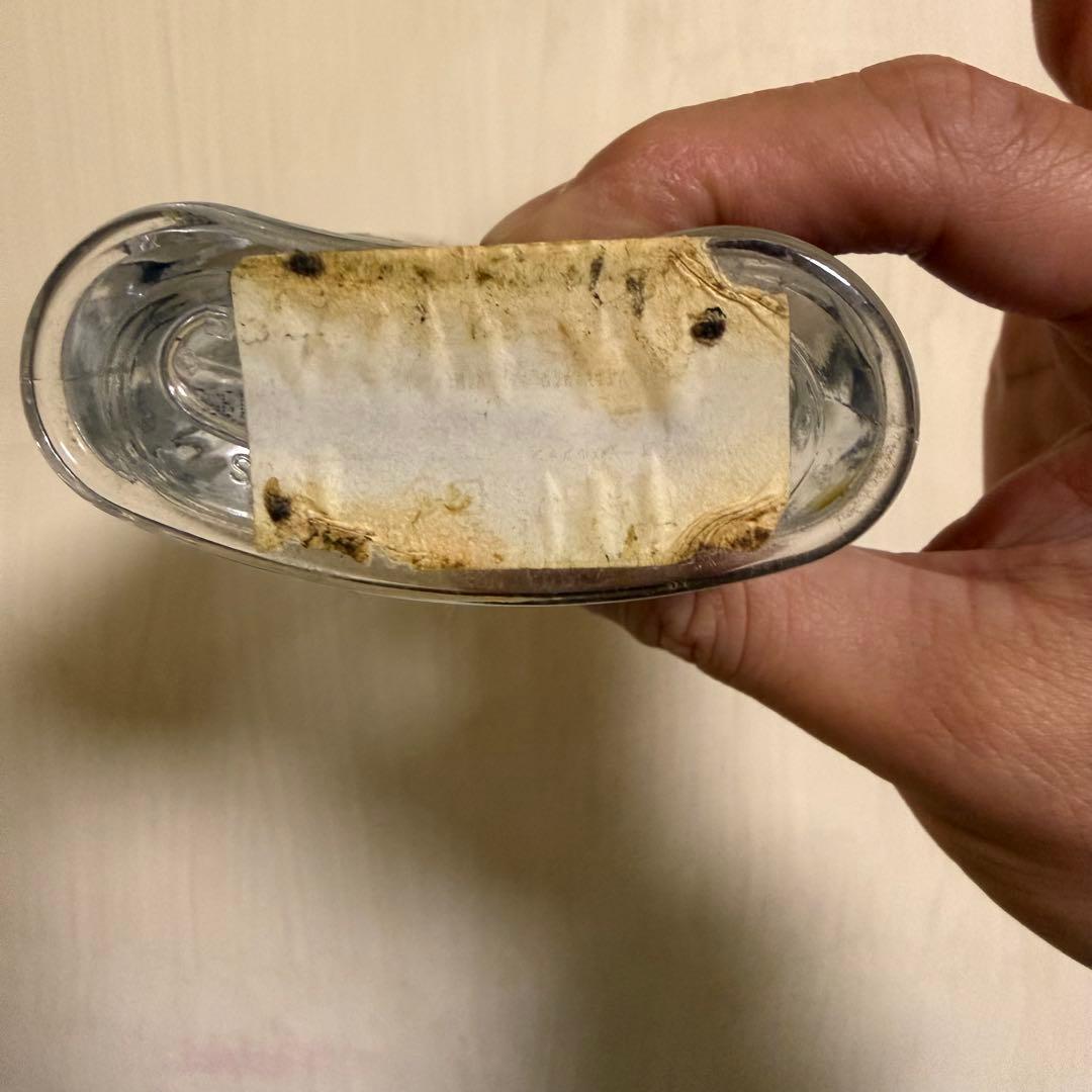 美品CREED Aventus 100ml ほぼ残量なし