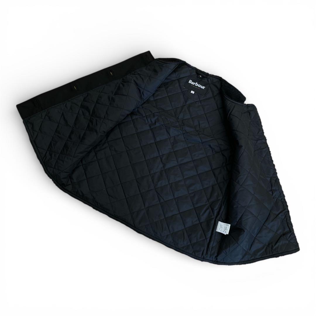 新品未使用　Barbour Spick&Span 別注 kintra liner