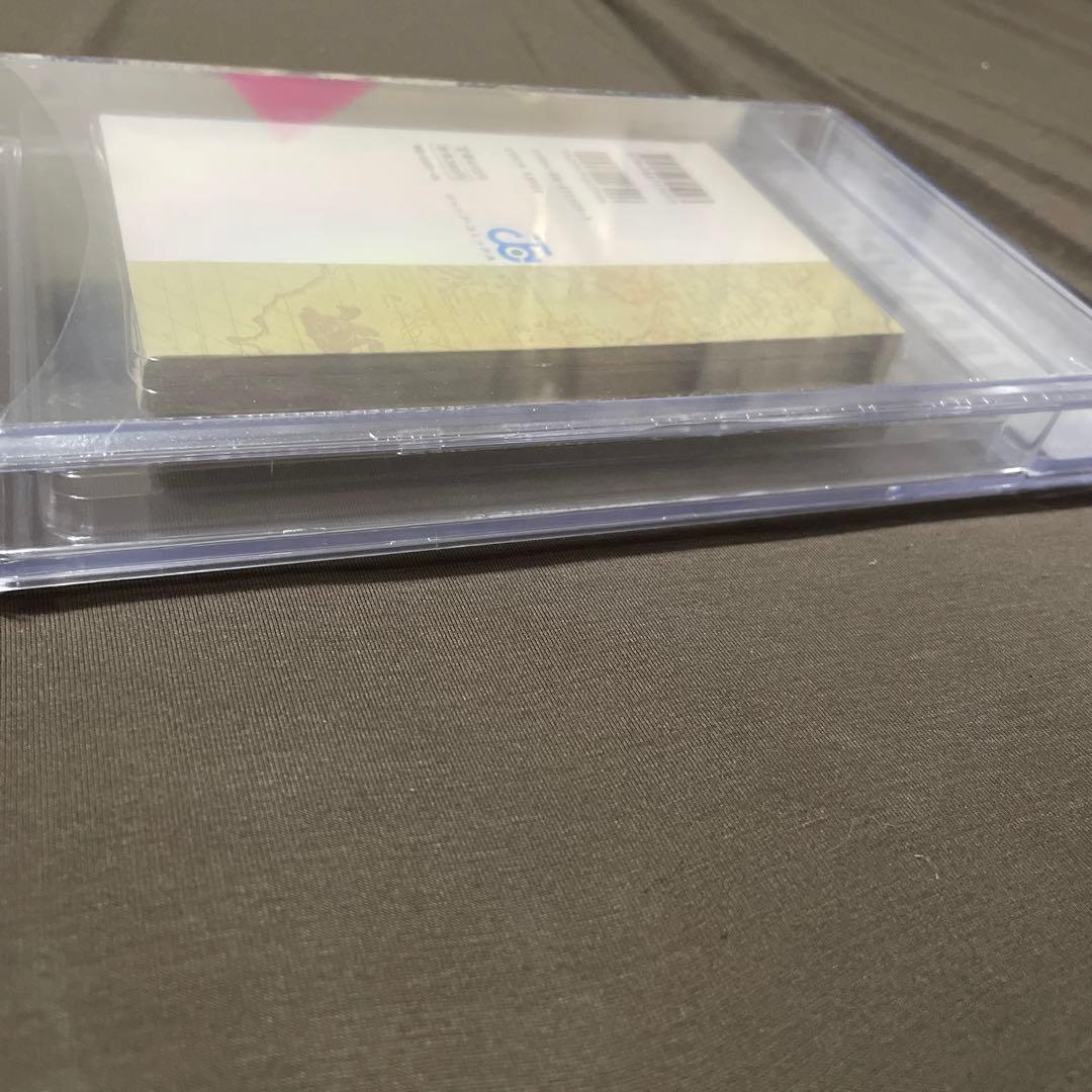 BGS 5.5 ワンピース 初版 1巻 鑑定済み 尾田栄一郎 ONEPIECE