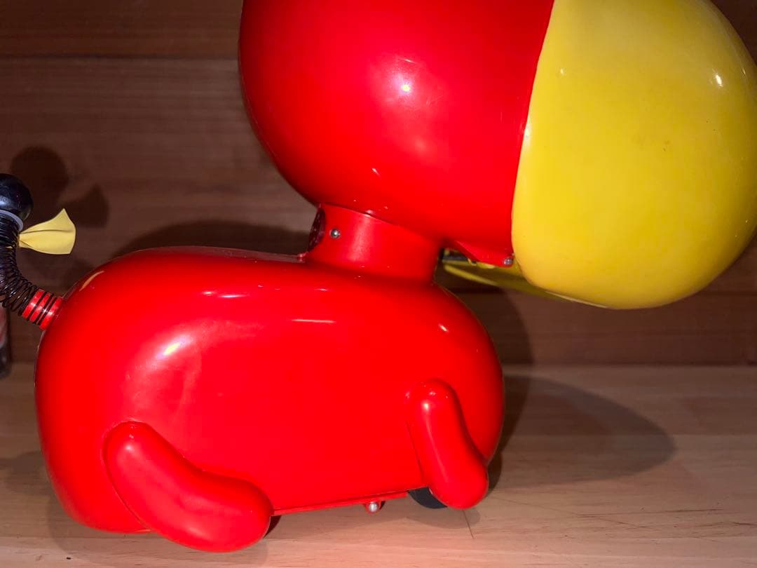 グリコ懸賞品おつかいブル公 希少品？最終値下げしました！