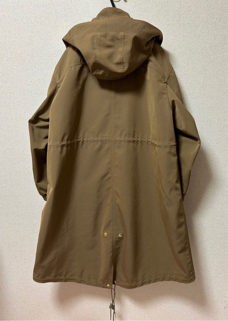 【新品・タグ有】TATRAS モッズコート 春秋アウター