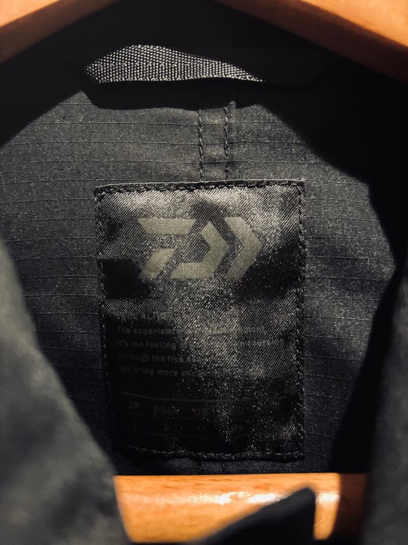 DAIWA PIER39 ダイワピア39 FATIGUE JACKET