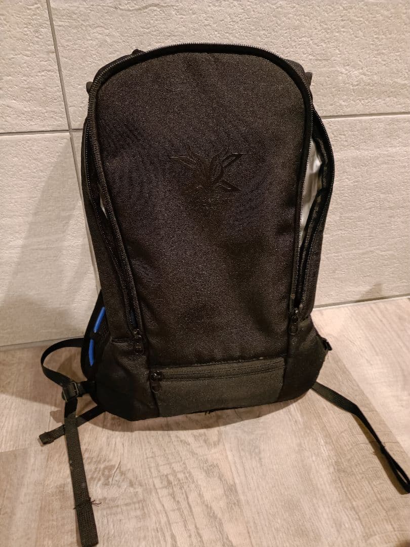 ICEMAN PRO X 空調服 5200mAh バッテリー付き