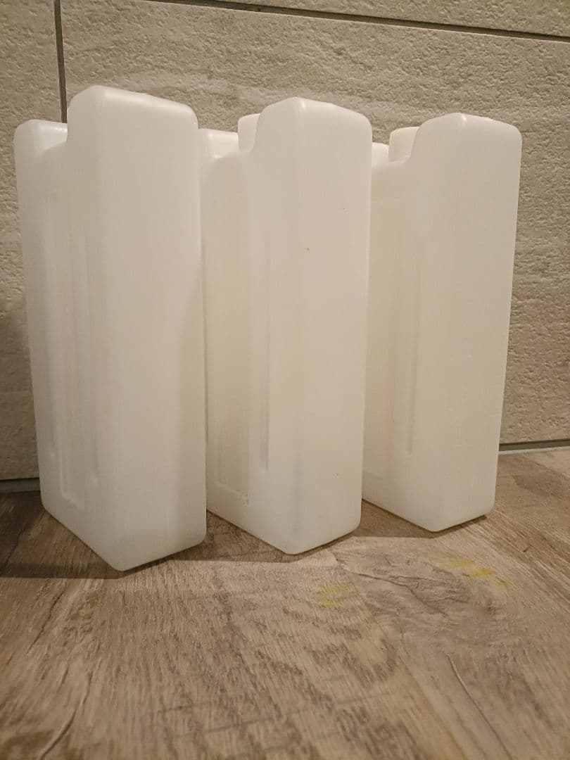 ICEMAN PRO X 空調服 5200mAh バッテリー付き